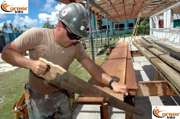 Work In Canada As A Carpenter Careerinfos