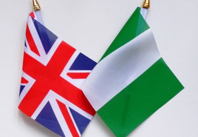 Which European Country Is Easy To Migrate From Nigeria