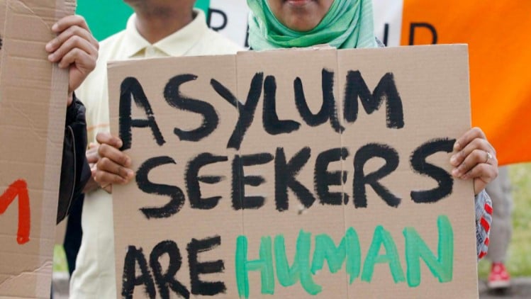 Asylum Seekers Scholarship 2024 2025 Careerinfos Com   Asylum Seekers Scholarship 