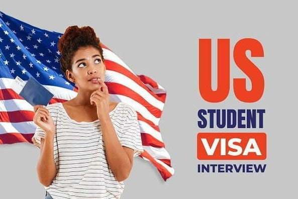 F1 Visa Interview Questions And How To Answer 2024 - Careerinfos.com