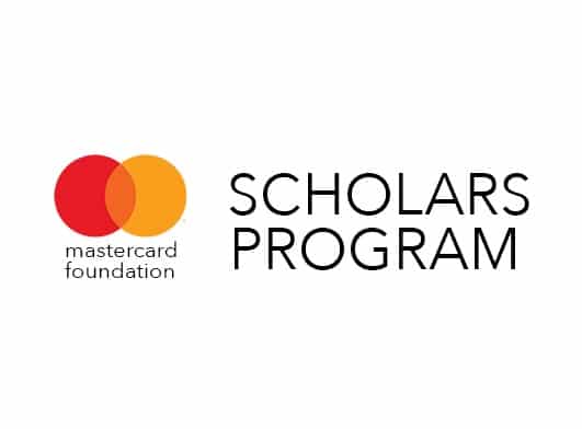 Mastercard Foundation Scholars Program 2024/2025 - Careerinfos.com